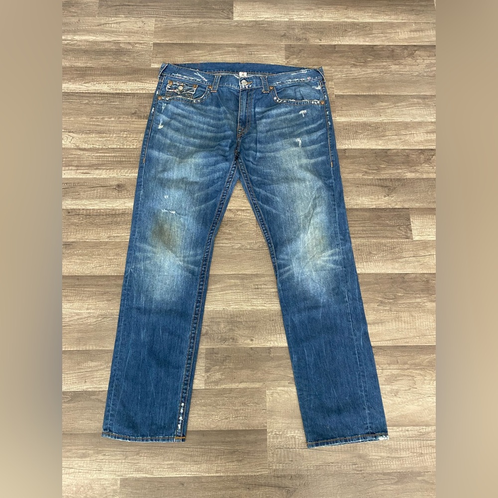 True Religion Bootcut jeans SZ40